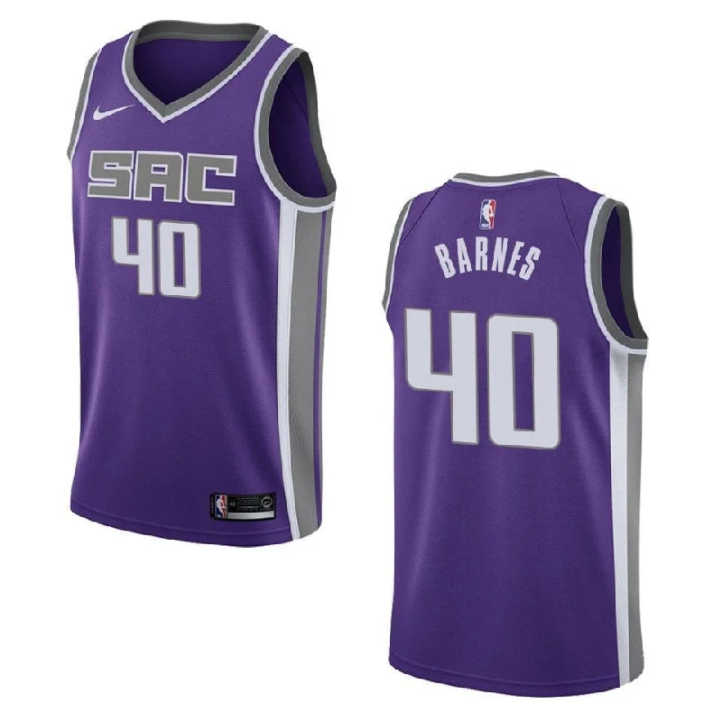 Custom soccer jersey for ultimate team pride-Custom basketball jersey for ultimate team pride-Harrison Barnes Sacramento Kings Jersey