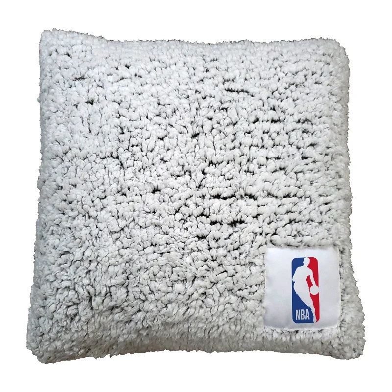 Custom team bedspreads for a winning team atmosphere-NBA Frosty Pillow