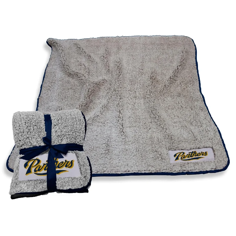 Premium team home textiles for sports enthusiasts-Florida International Univ Frosty Fleece