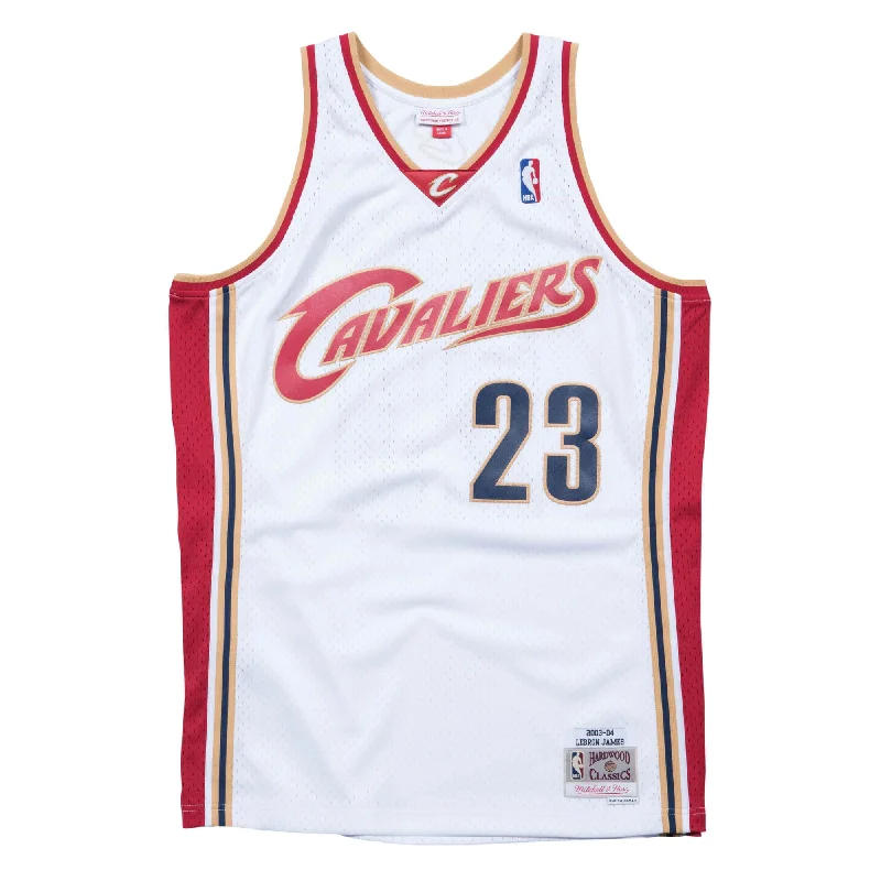 Personalized soccer jersey for a unique look-Personalized basketball jersey for a unique look-Lebron James Cleveland Cavaliers Jersey