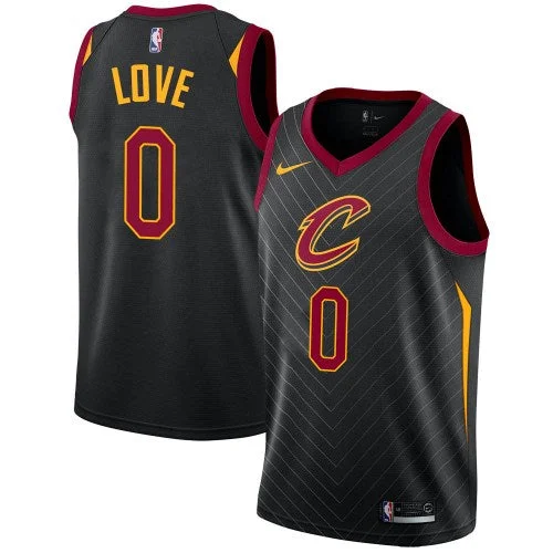 Custom soccer jersey for recreational leagues-Custom basketball jersey for recreational leagues-Kevin Love Cleveland Cavaliers Jersey