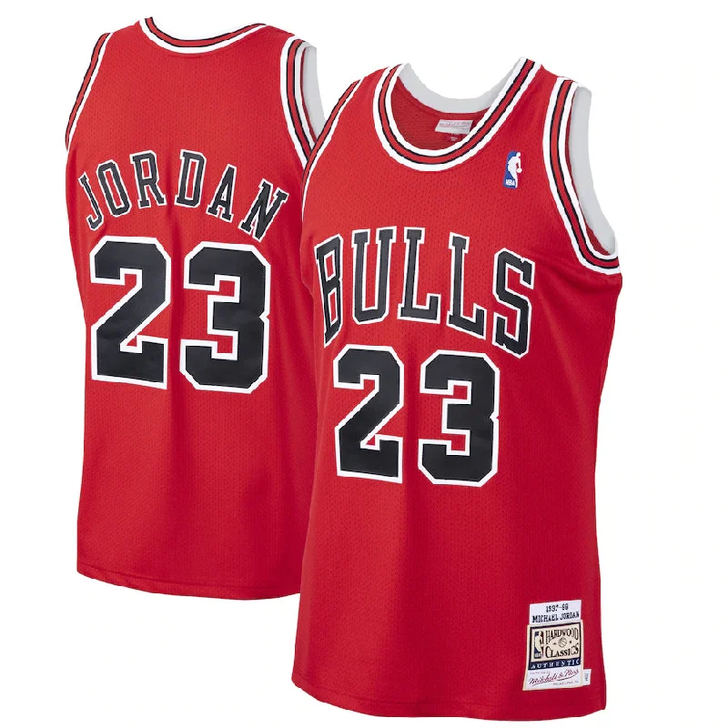 Custom soccer jersey for fun and sporty looks-Custom basketball jersey for fun and sporty looks-Michael Jordan Chicago Bulls Jersey