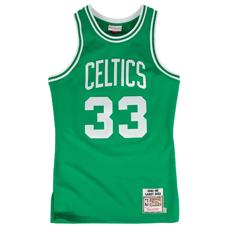 Soccer jersey for all team sizes and ages-Basketball jersey for all team sizes and ages-Larry Bird Boston Celtics Jersey