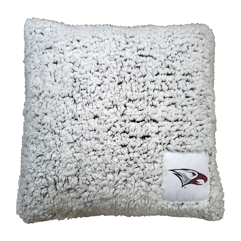 High-performance team home textiles for sports lovers-NC Central Frosty Pillow