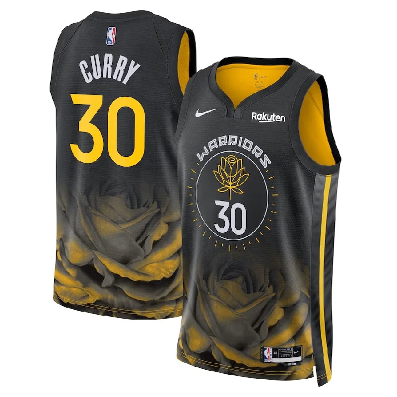 Personalized soccer jersey for casual outings-Personalized basketball jersey for casual outings-Stephen Curry Golden State Warriors Jersey