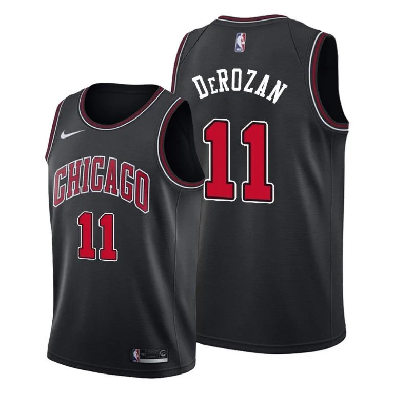 Soccer jersey for high school teams-Basketball jersey for high school teams-DeMar DeRozan Chicago Bulls Jersey