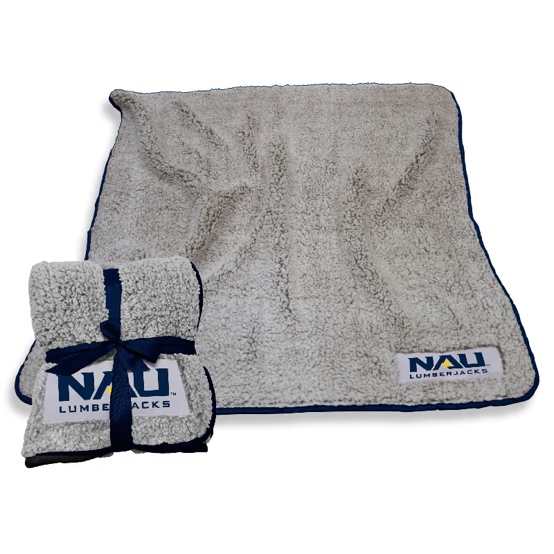 Soft team home textiles for ultimate comfort and style-Northern Arizona Frosty Fleece