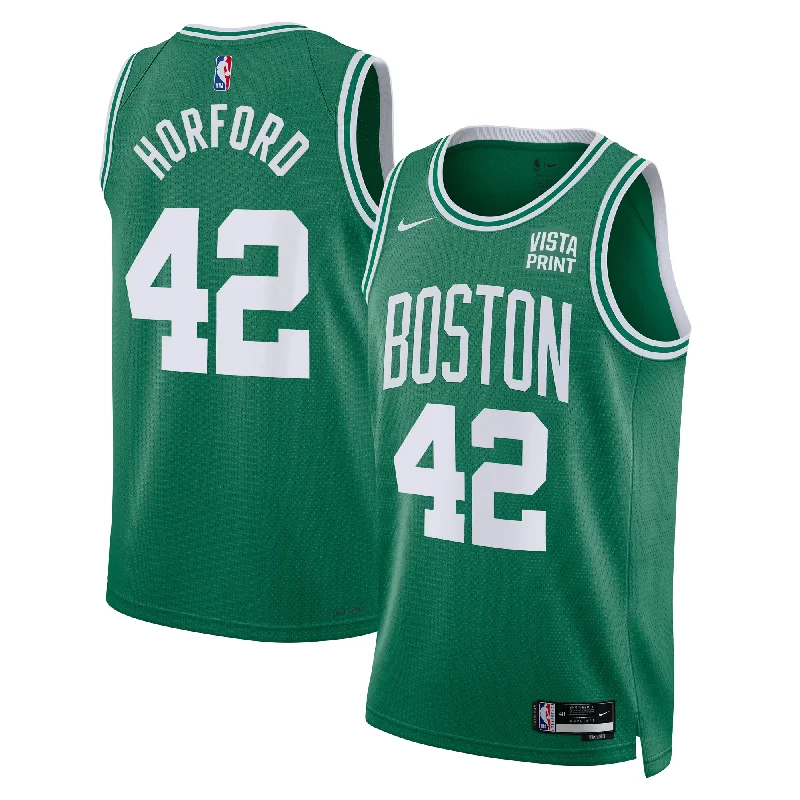 Custom soccer jersey with your favorite team-Custom basketball jersey with your favorite team-Al Horford Boston Celtics Jersey