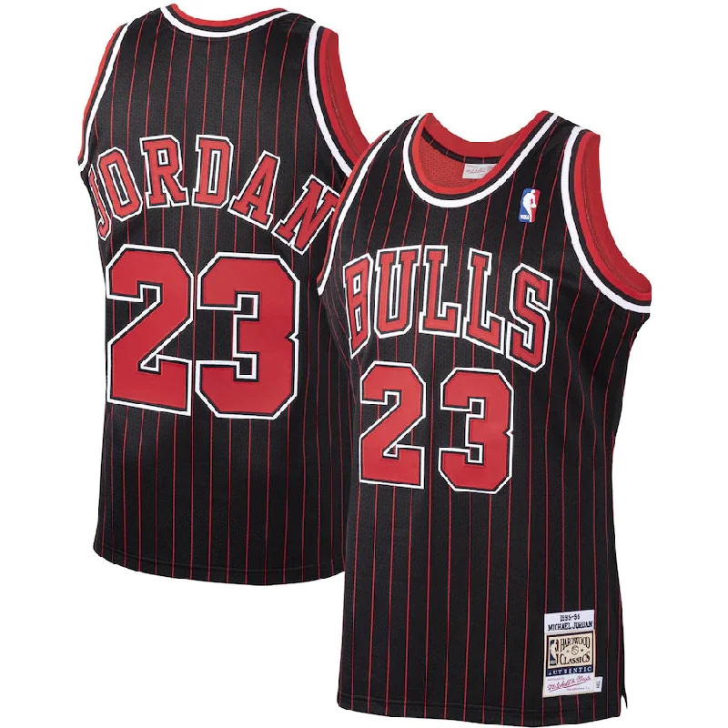 Personalized soccer jersey with team-specific logos-Personalized basketball jersey with team-specific logos-Michael Jordan Chicago Bulls Jersey