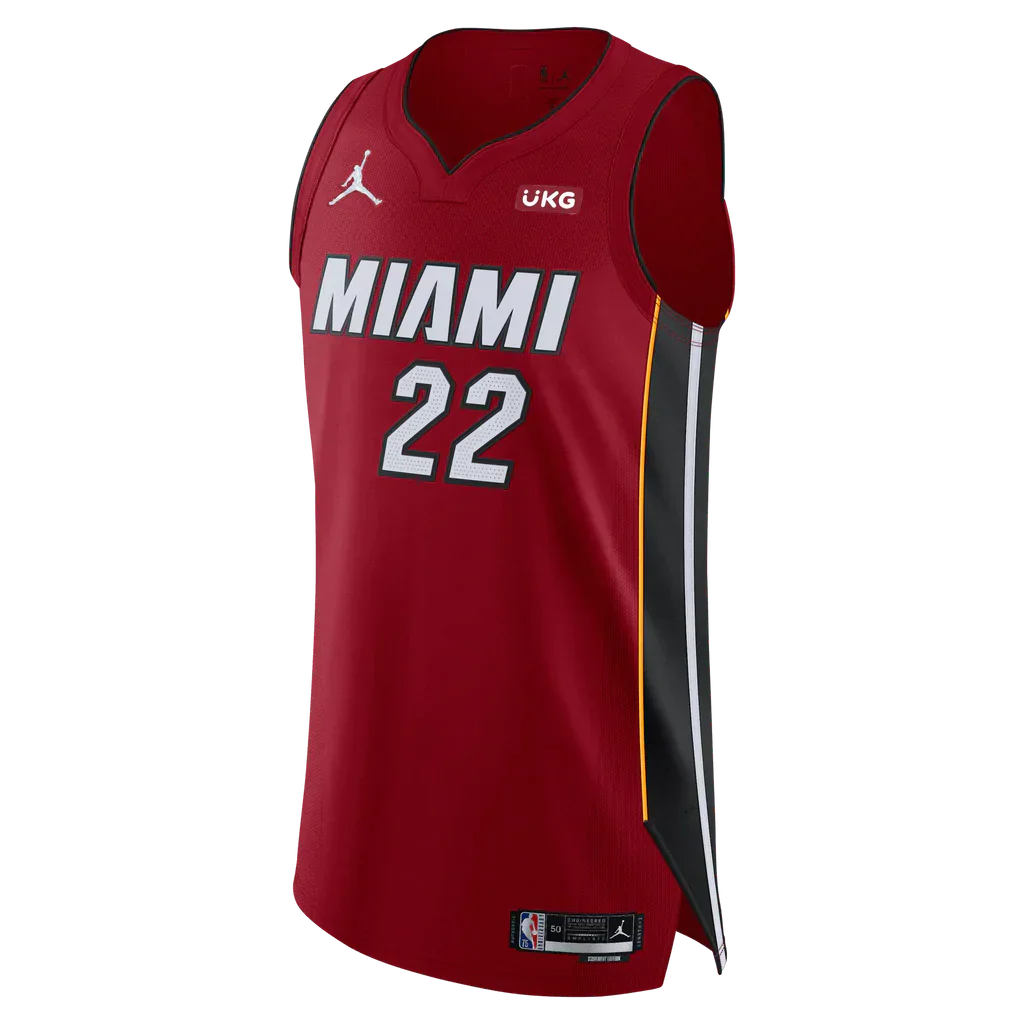 Personalized soccer jersey for high school and college teams-Personalized basketball jersey for high school and college teams-Jimmy Butler Miami Heat Jersey