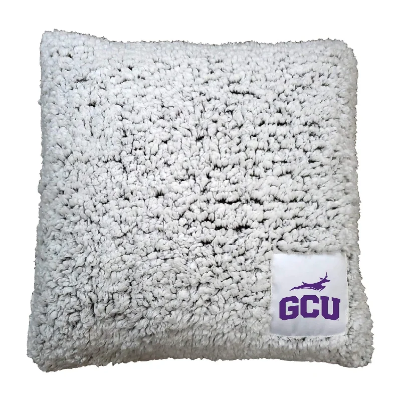 Team-themed home textiles for every fan in the family-Grand Canyon Frosty Pillow