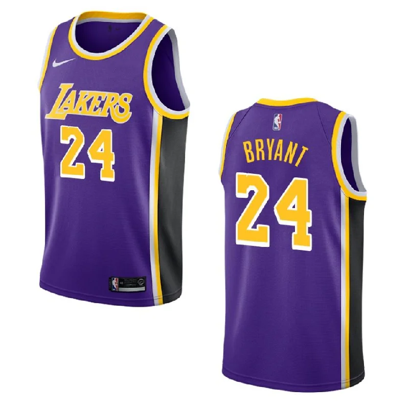 Custom soccer jersey with contemporary designs-Custom basketball jersey with contemporary designs-Kobe Bryant Los Angeles Lakers Jersey