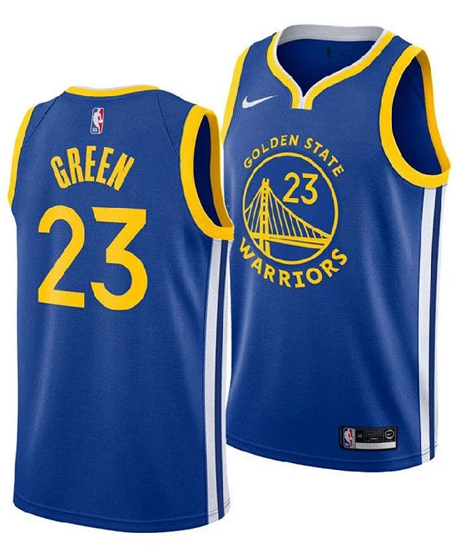 Personalized soccer jersey for school teams-Personalized basketball jersey for school teams-Draymond Green Golden State Warriors Jersey