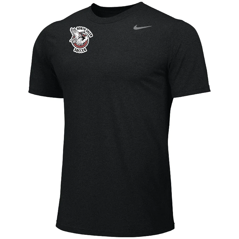 Custom soccer jersey for game day events-North Salem HS SS Dri-FIT [Men's]