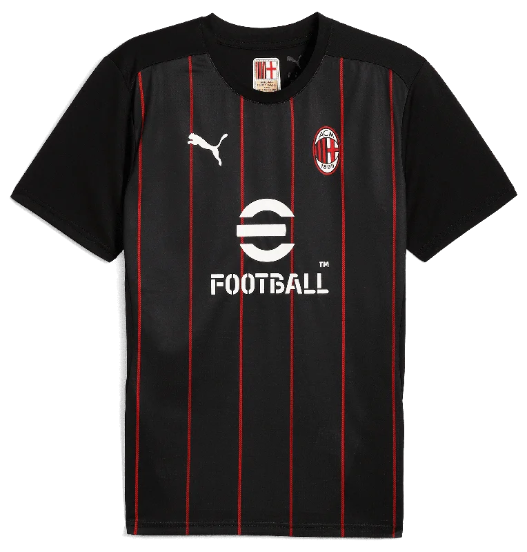 Personalized soccer jersey for team photo sessions-AC Milan 24/25 Pre-Match Jersey - 125th Anniversary Collection (77934407)