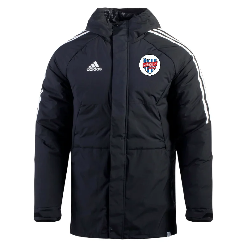 Custom soccer jersey for professional teams-WSM Condivo22 Stadium Parka [Adult]