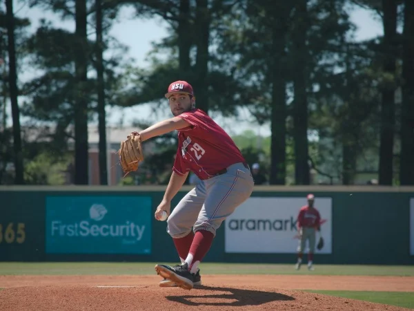 Baseball Jersey